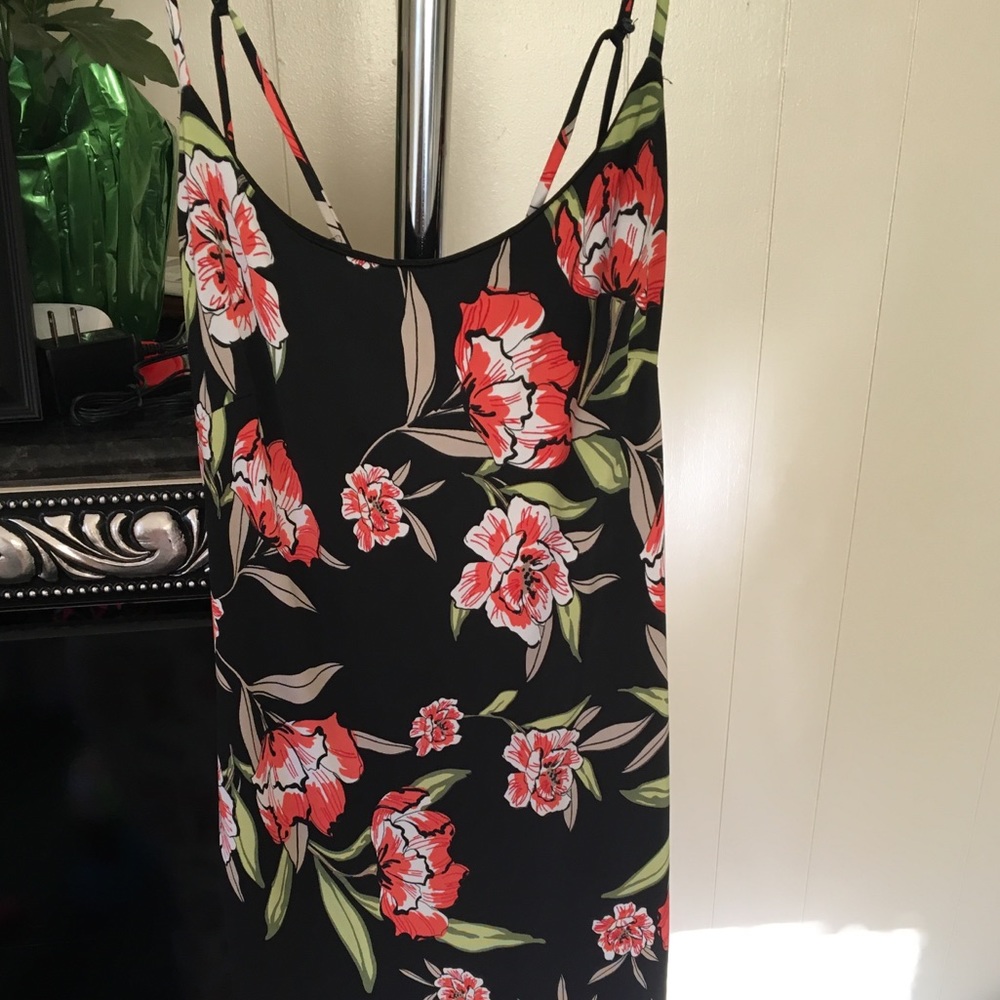 Fashion nova dress